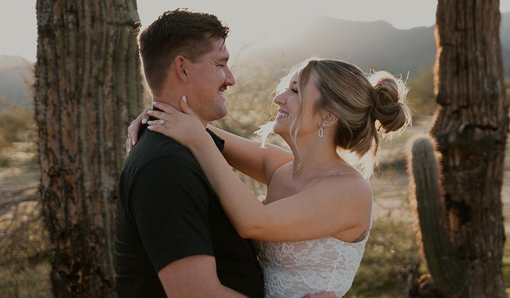 The Wedding Website of Zachary James Enderle and Chase Leigh Danforth