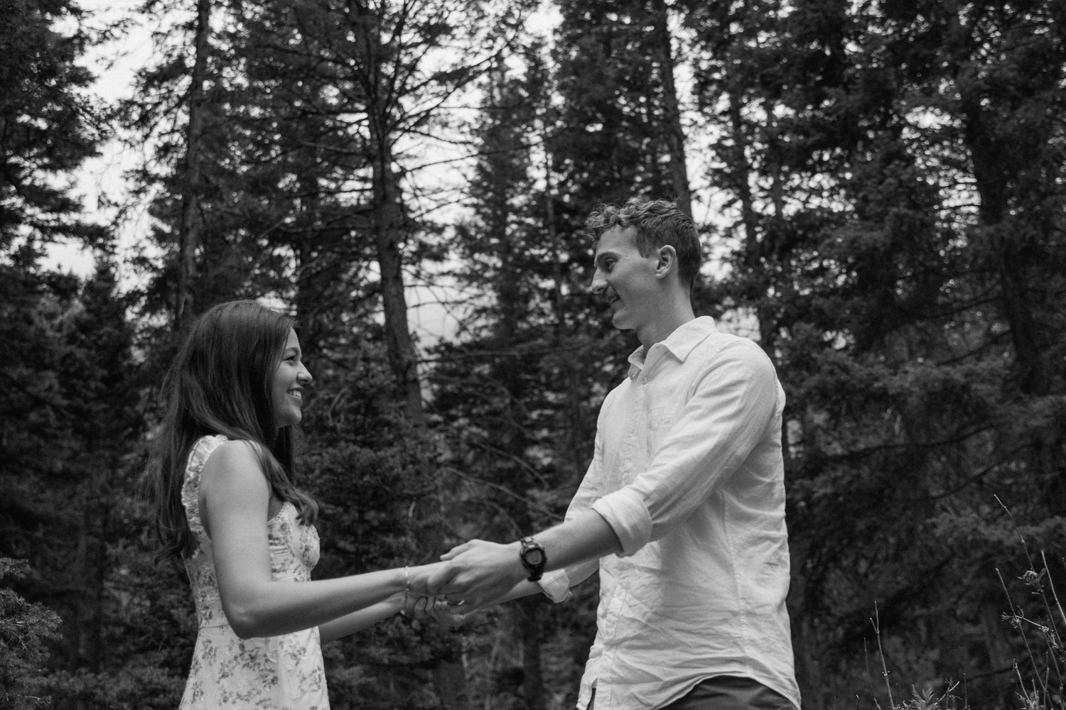 The Wedding Website of Nicole Connolly and Peter Ritschard