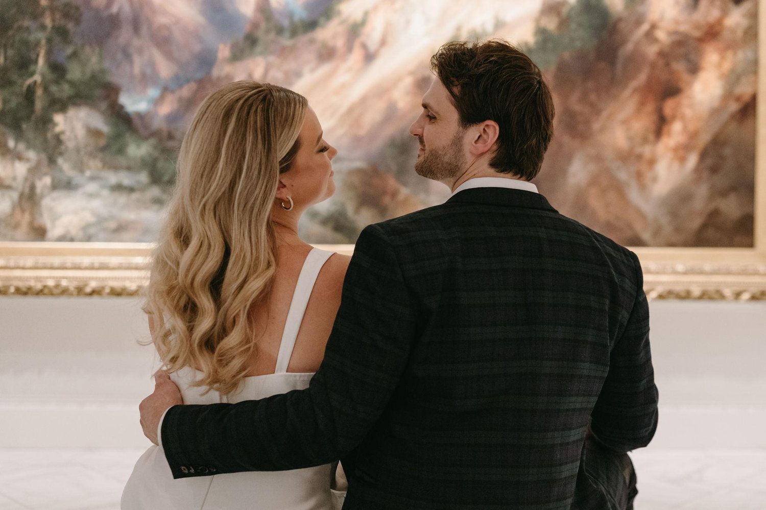 The Wedding Website of Mary Kate Haselden and William Groben III