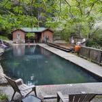 Hot Springs