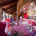 Madonna Inn
