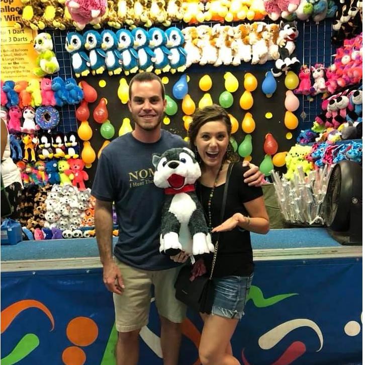 Fall Festival October 1, 2018