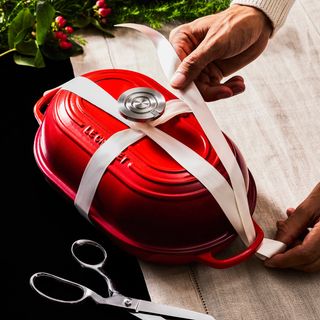 Signature Oval Bread Oven