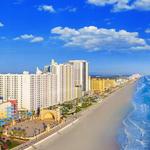 Daytona Beach