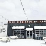 True Vine Brewing Company
