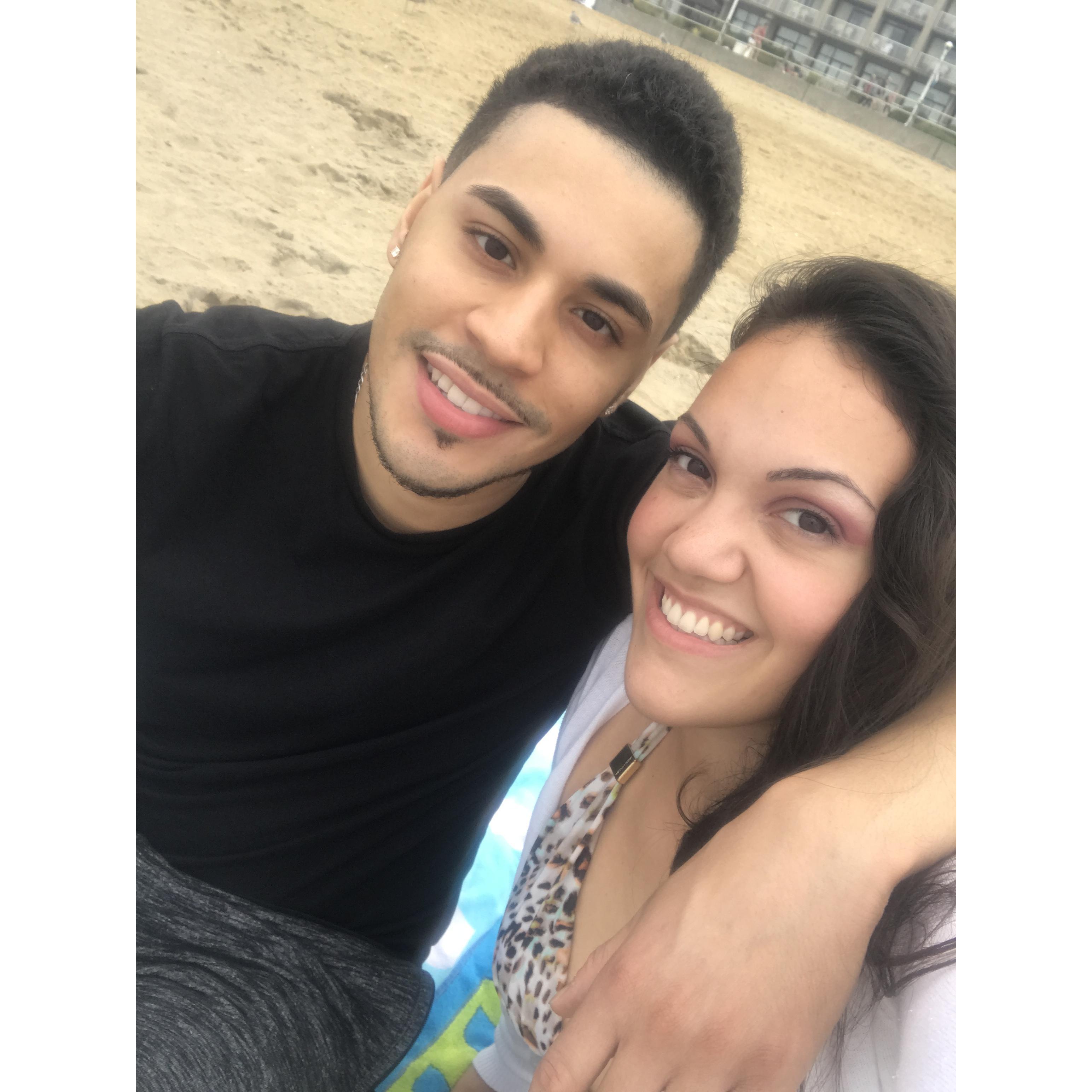 Virginia Trip