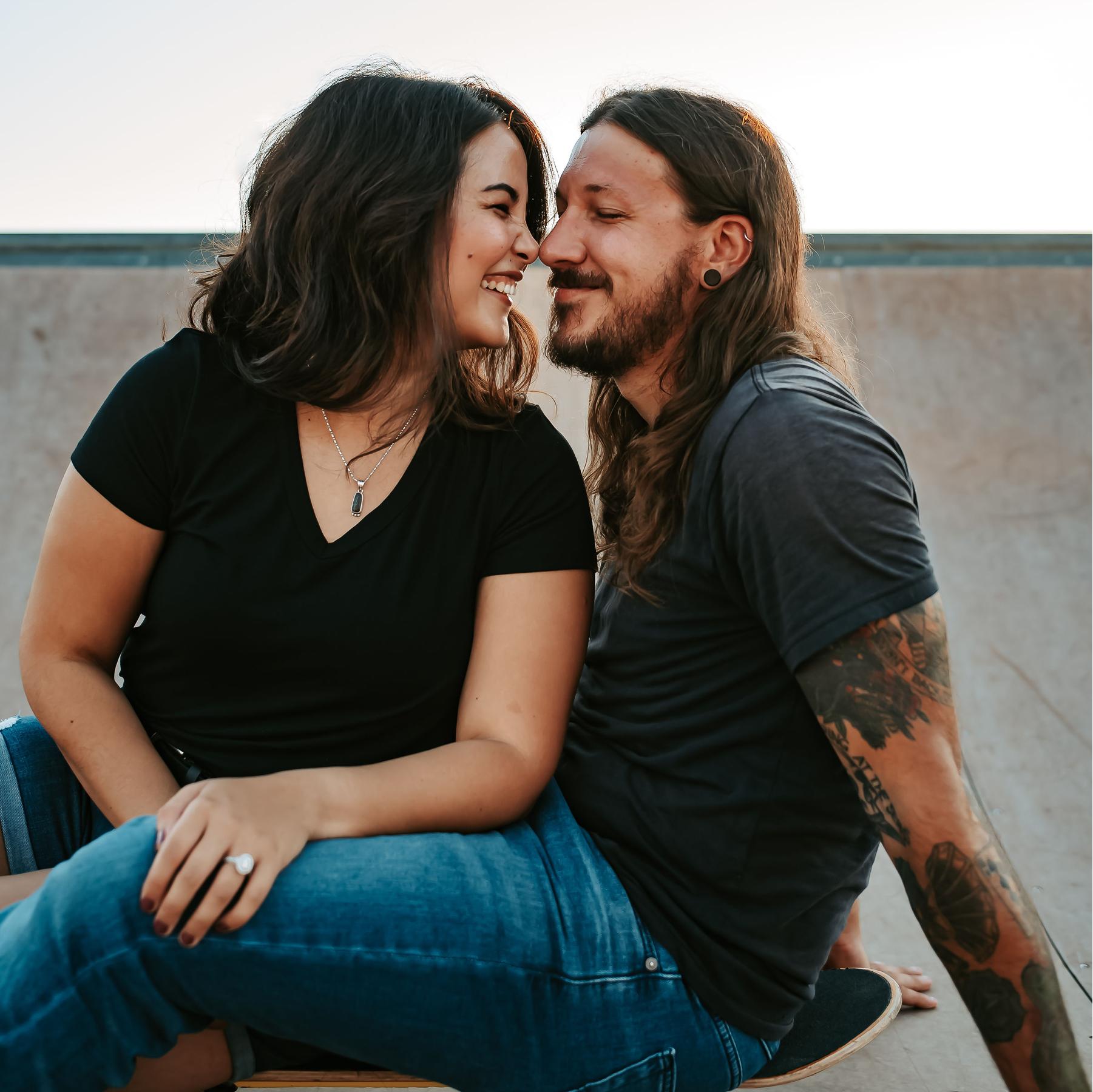 Our Honeymoon Fund