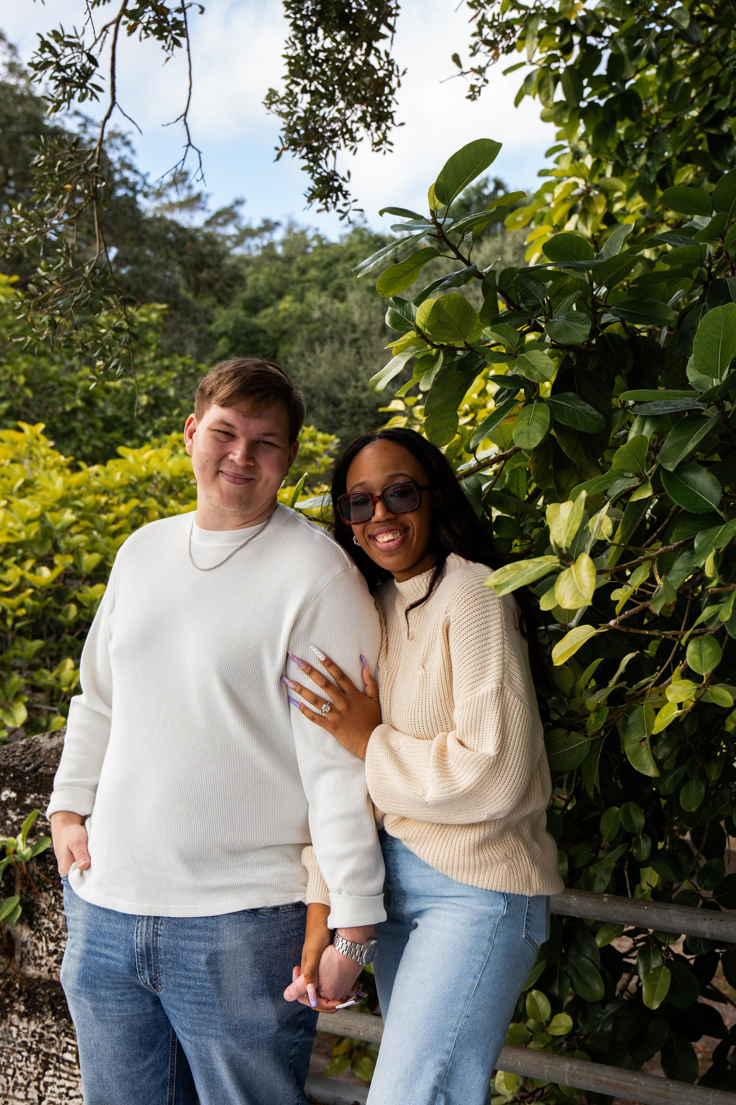 The Wedding Website of Dawn Elizabeth Rice and Kevin Housholder