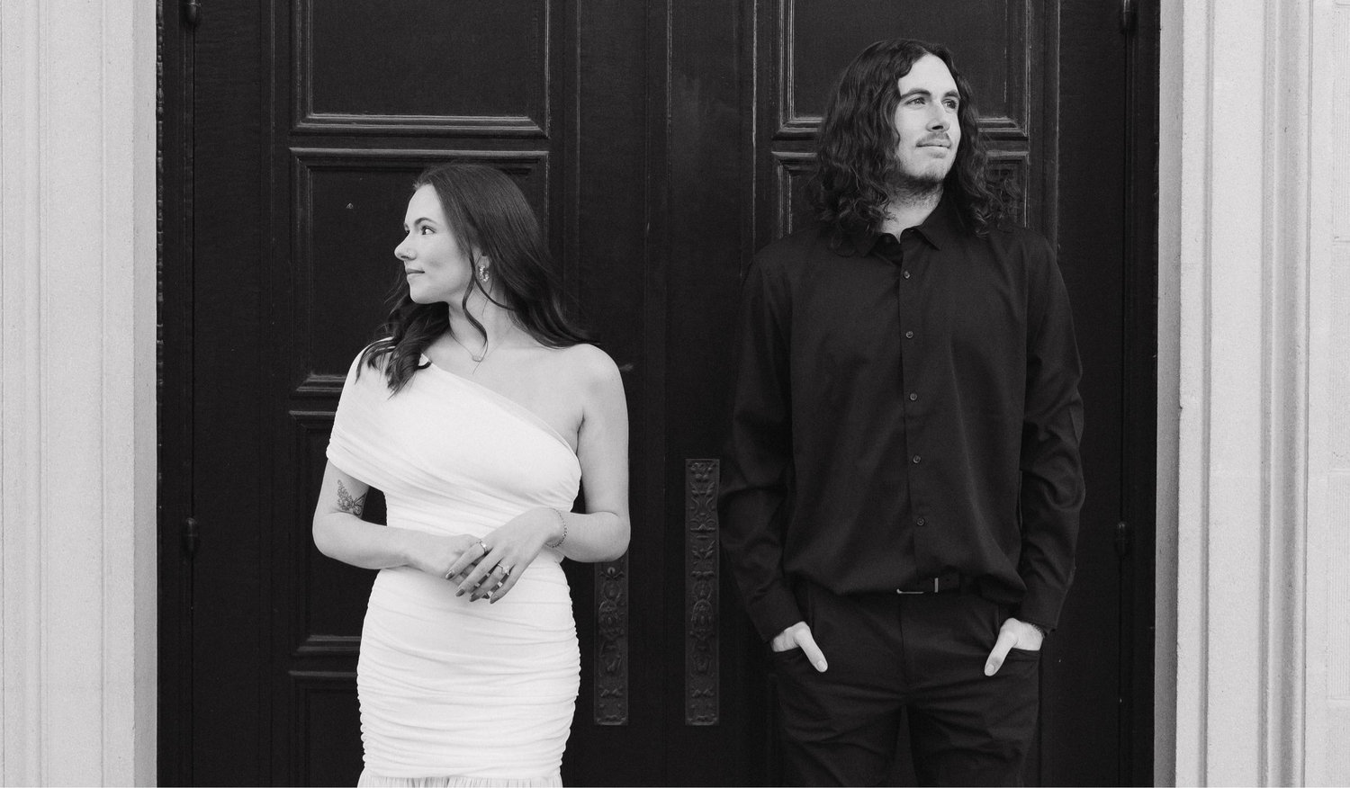 The Wedding Website of Rylee Kesselring and Will Lewis