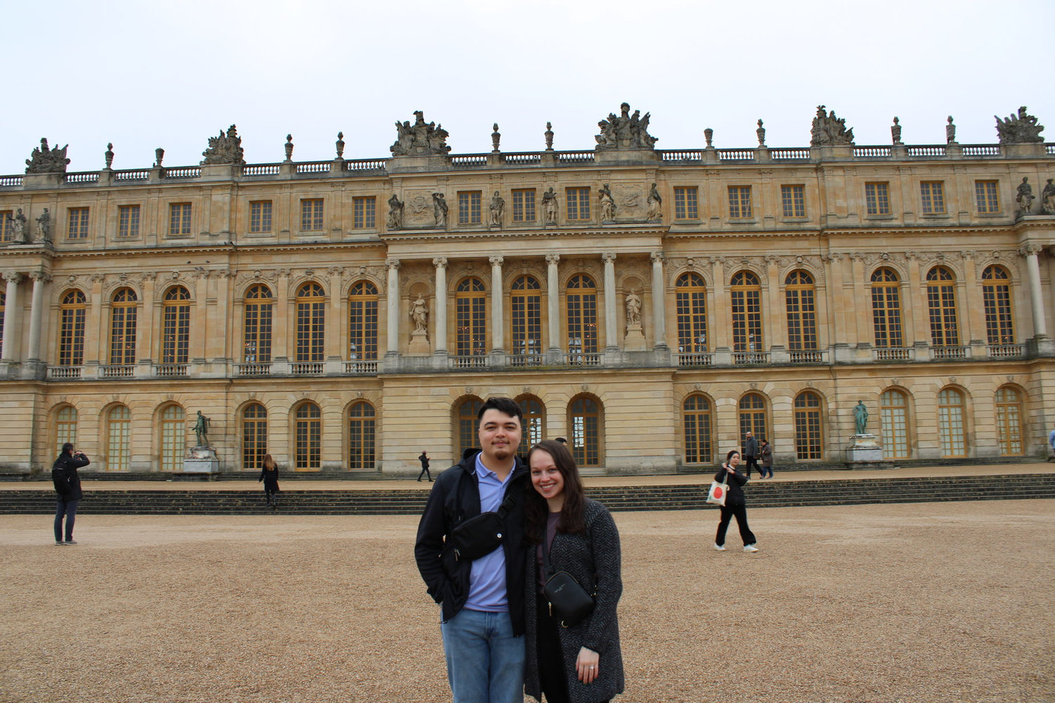 The Wedding Website of Megan Wood and Dylan Villarruel