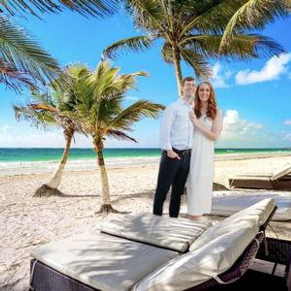 Our Honeymoon Fund