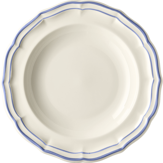 Filet Bleu Rim Soup