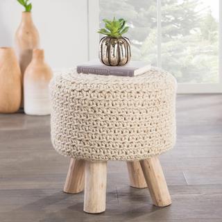 Montana Pouf Stool