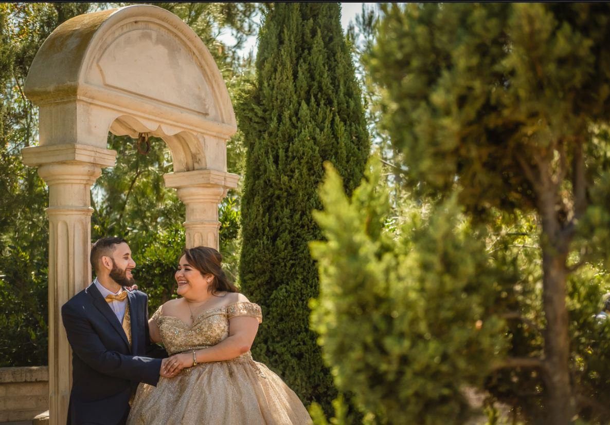 The Wedding Website of Bertha Miranda and Robert Haro