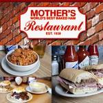 Mother's Restaurant