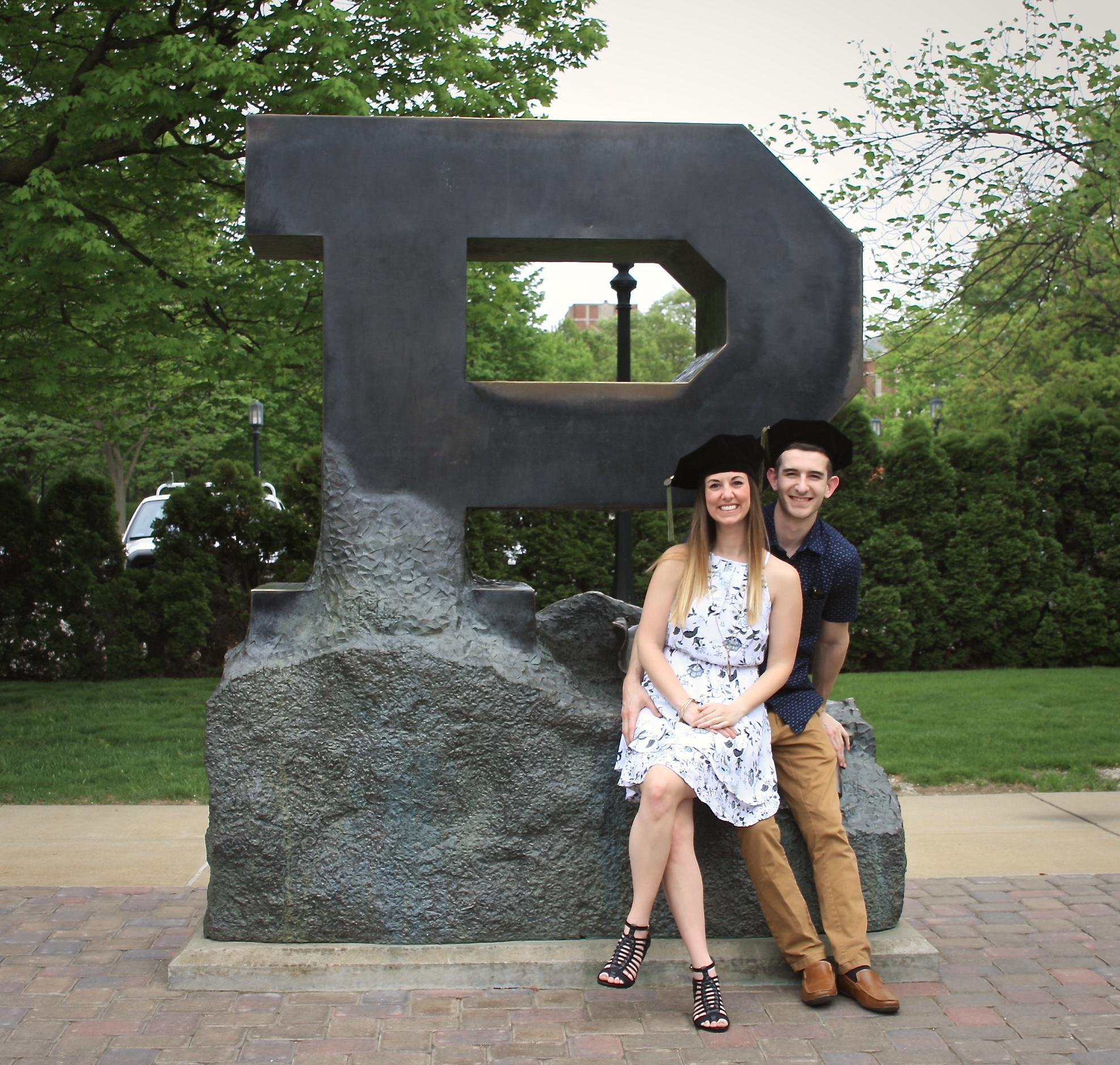 The Wedding Website of Jessica Sinclair and Noah White