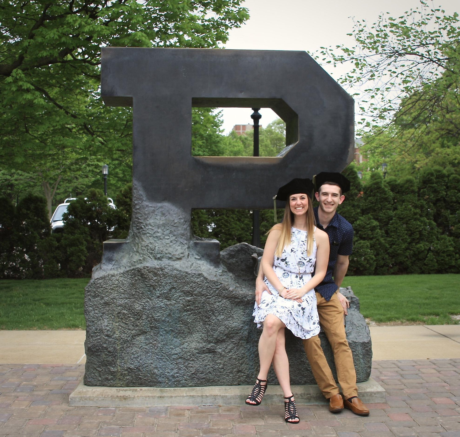 The Wedding Website of Jessica Sinclair and Noah White