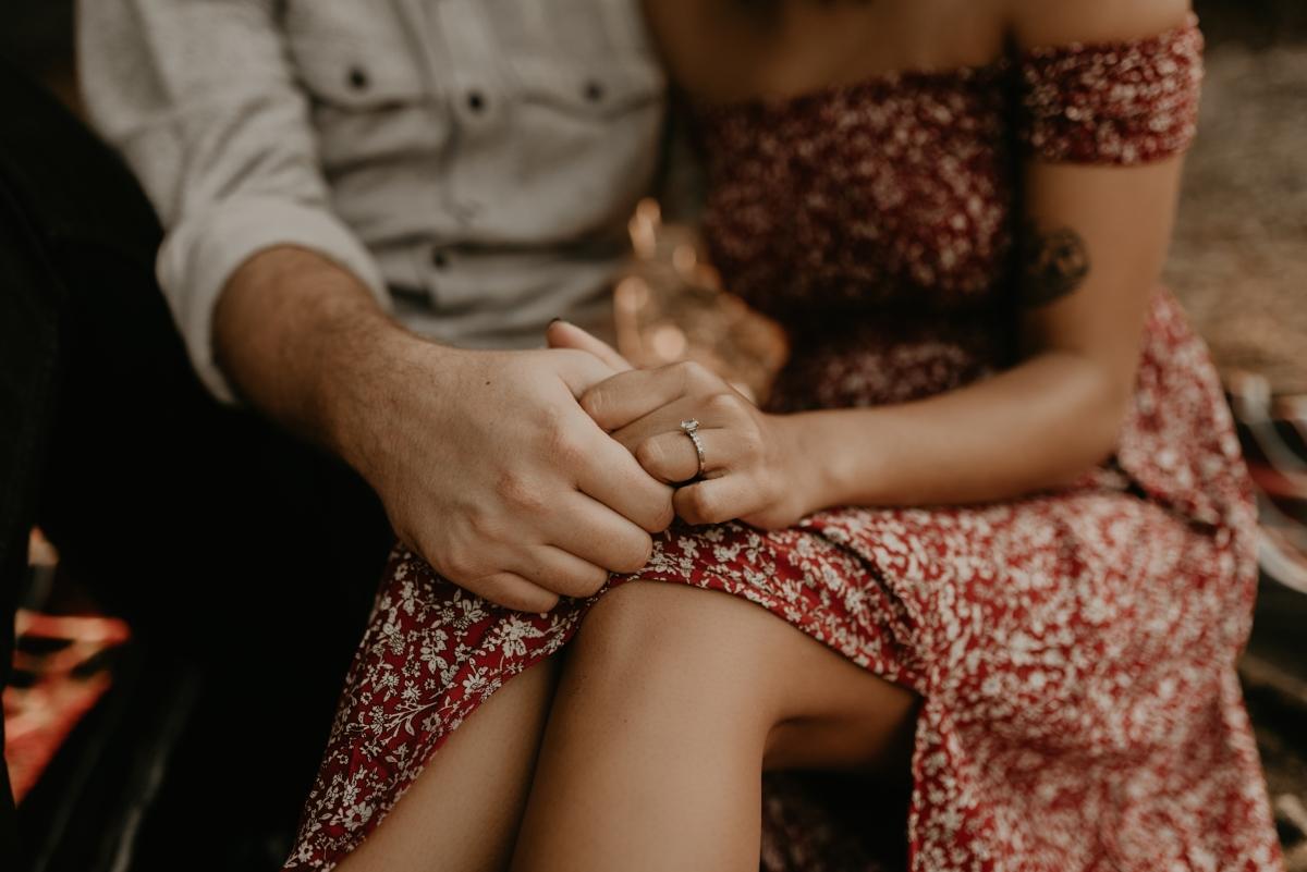 The Wedding Website of Jaelyn Mejia and Nicholas Harlow