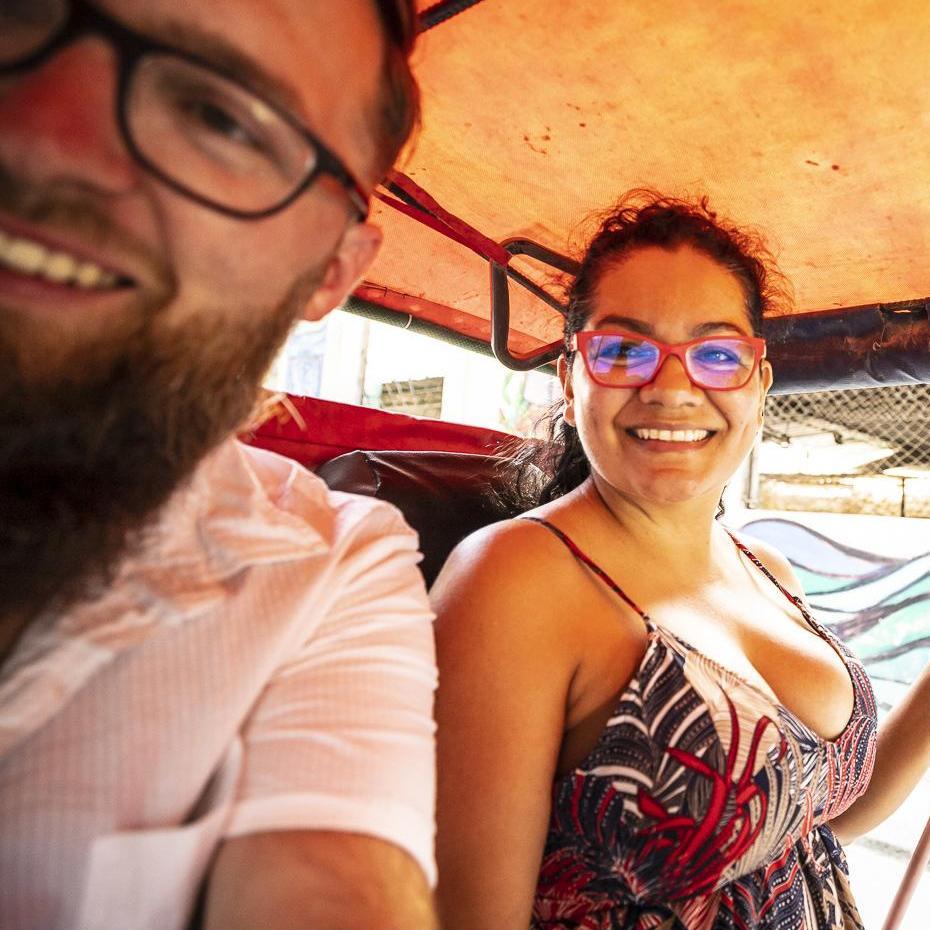 Summer 2019
Havana, Cuba