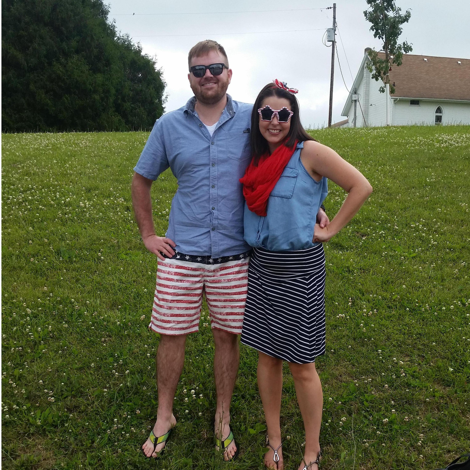4th of July!