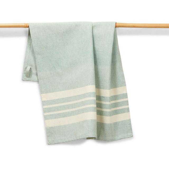 Kitchen Towel, Parsley, Set Of 2
