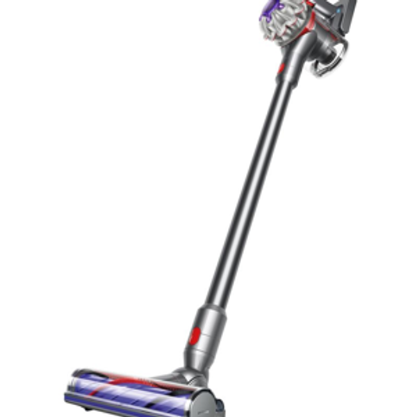 Dyson V8 Cordless Vacuum Cleaner