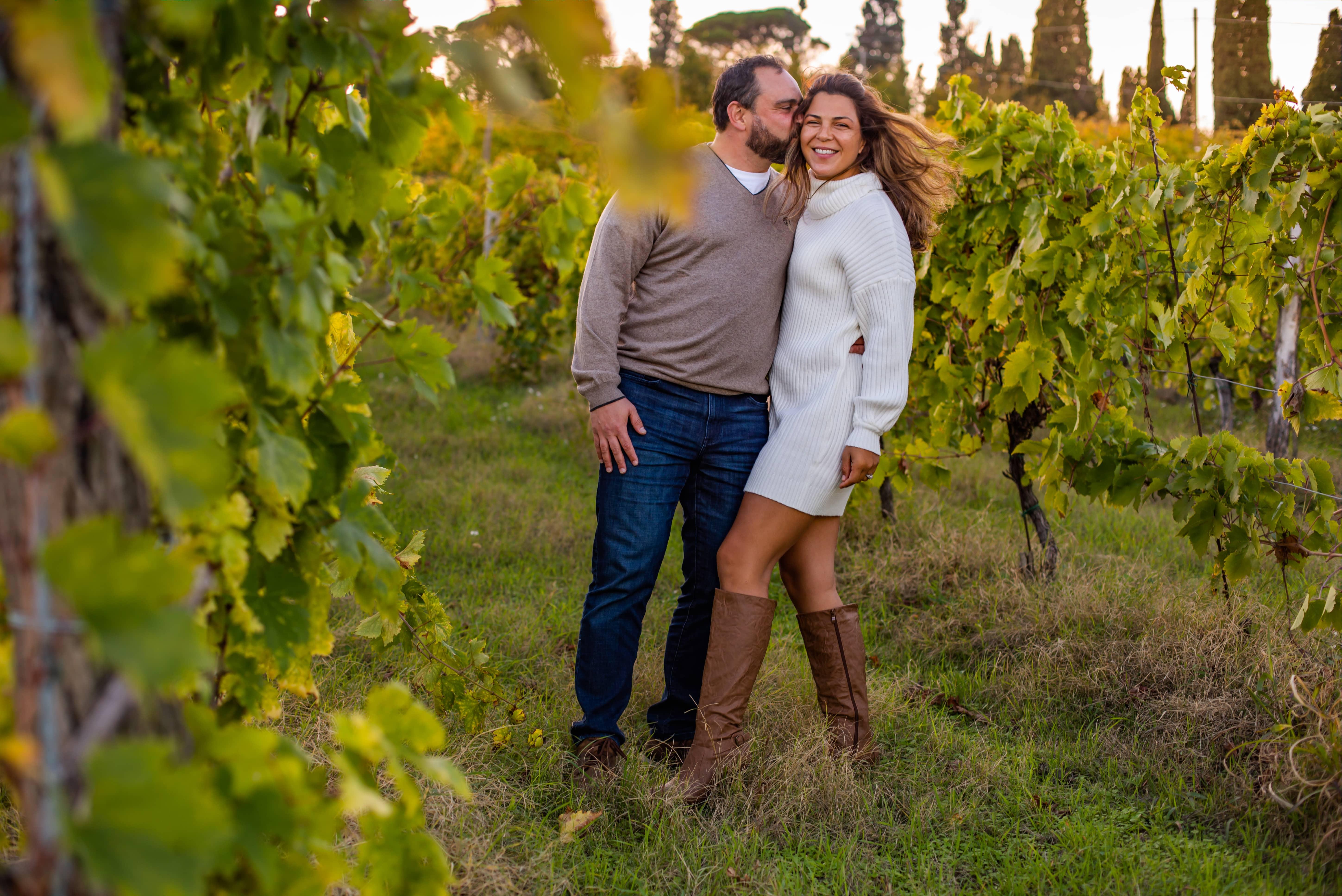 The Wedding Website of Erica Trejo and Brian Mond