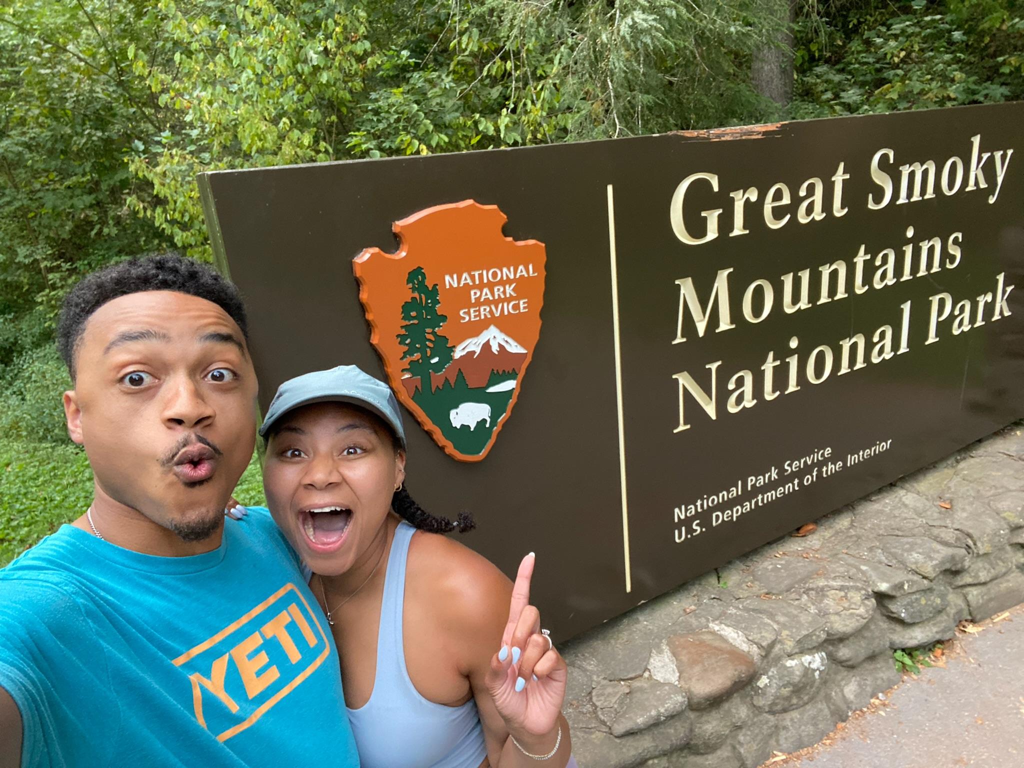 The Wedding Website of Sidney Thigpen and Josh Deanes