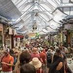 Mahane Yehuda