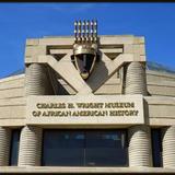 Charles H. Wright Museum of African American History