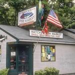 Hatch's Fish Market