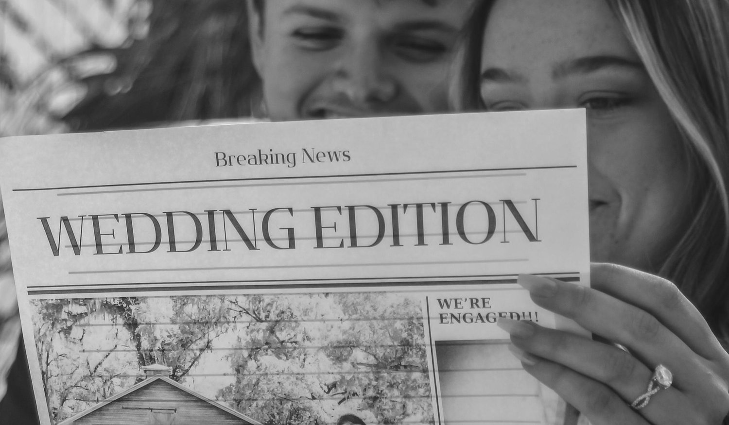 The Wedding Website of Payton Harris and Bryce Kittrell