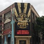 Angel City Brewery