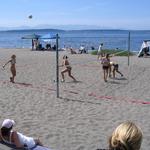 Alki Beach
