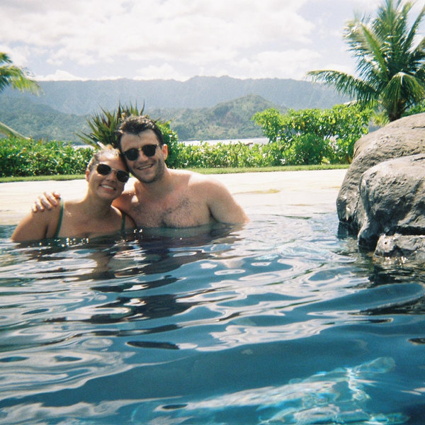 Our Honeymoon Fund