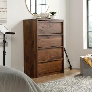 Harvey Park 4-Drawer Chest
