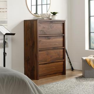 Harvey Park 4-Drawer Chest