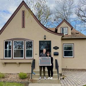 Update our House Fund