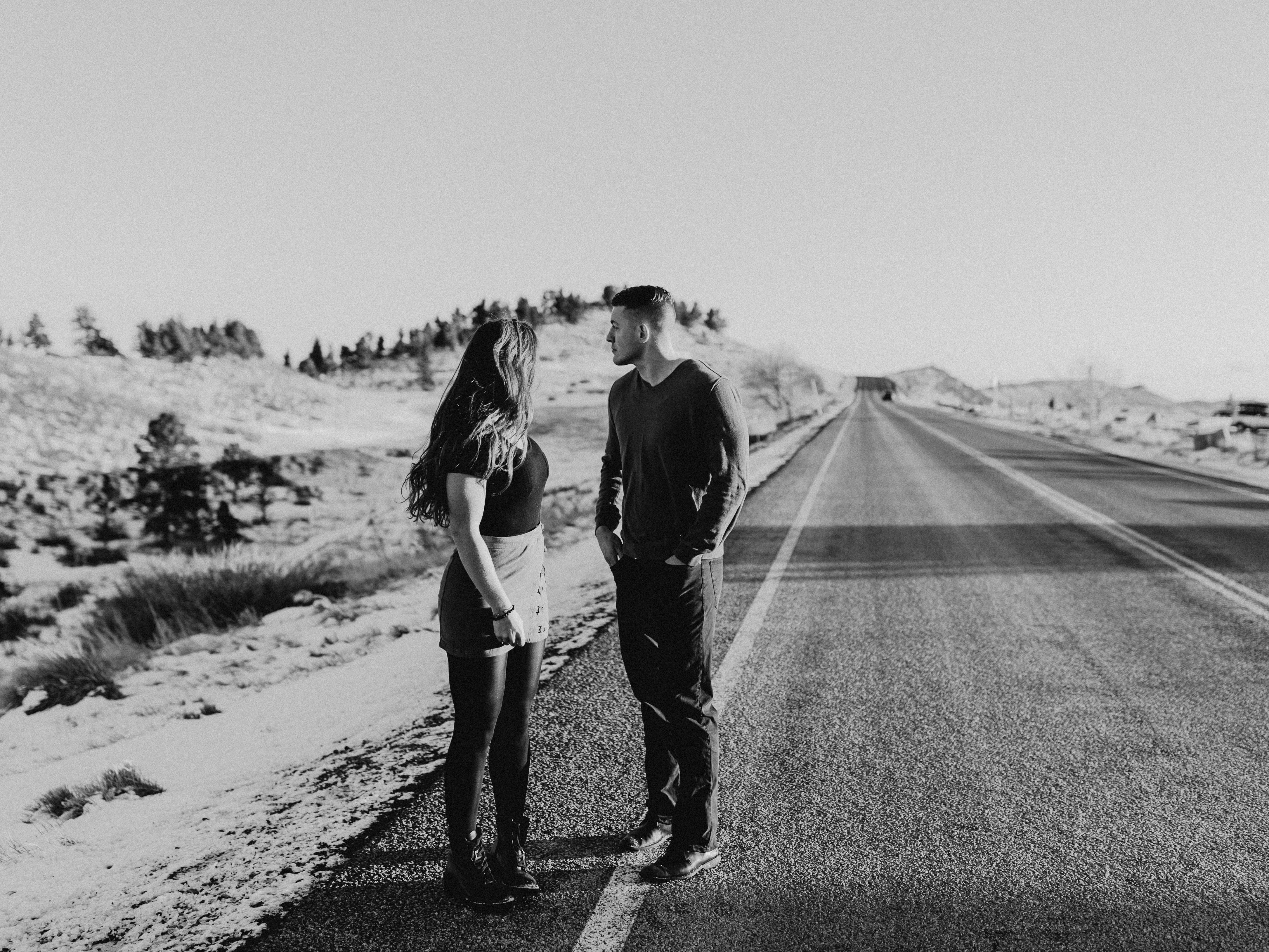 The Wedding Website of Chanee Lintel and Jon Christian