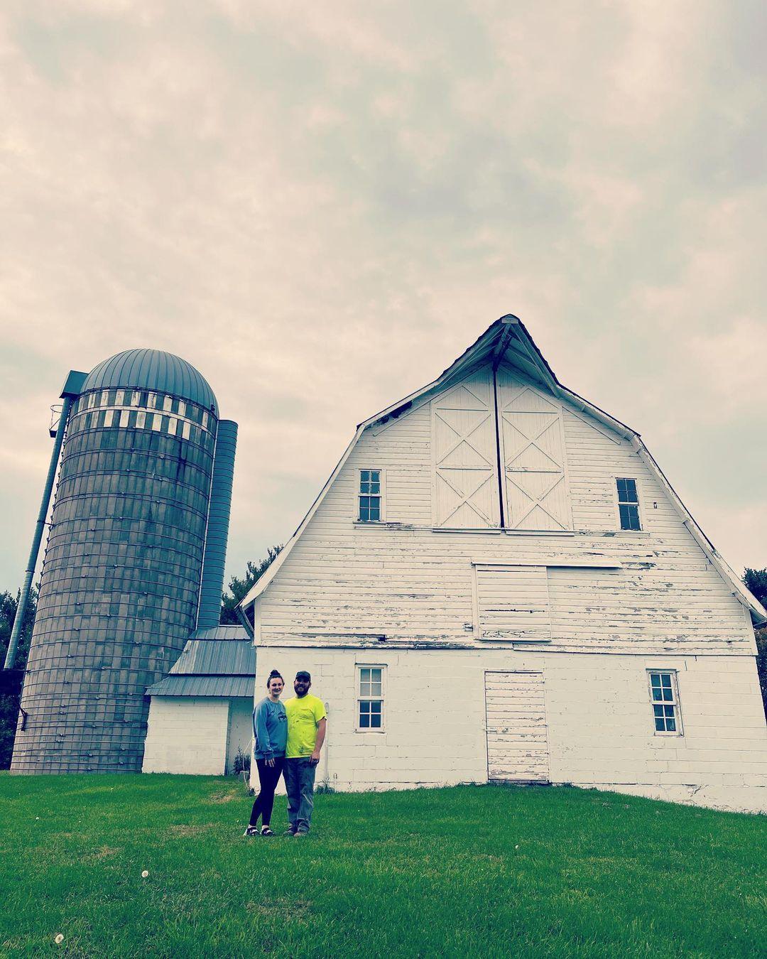 The Wedding Website of Peyton McDonough and Nathaniel Boettcher