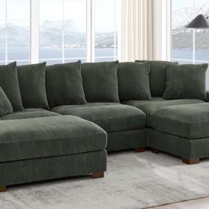 A New Couch