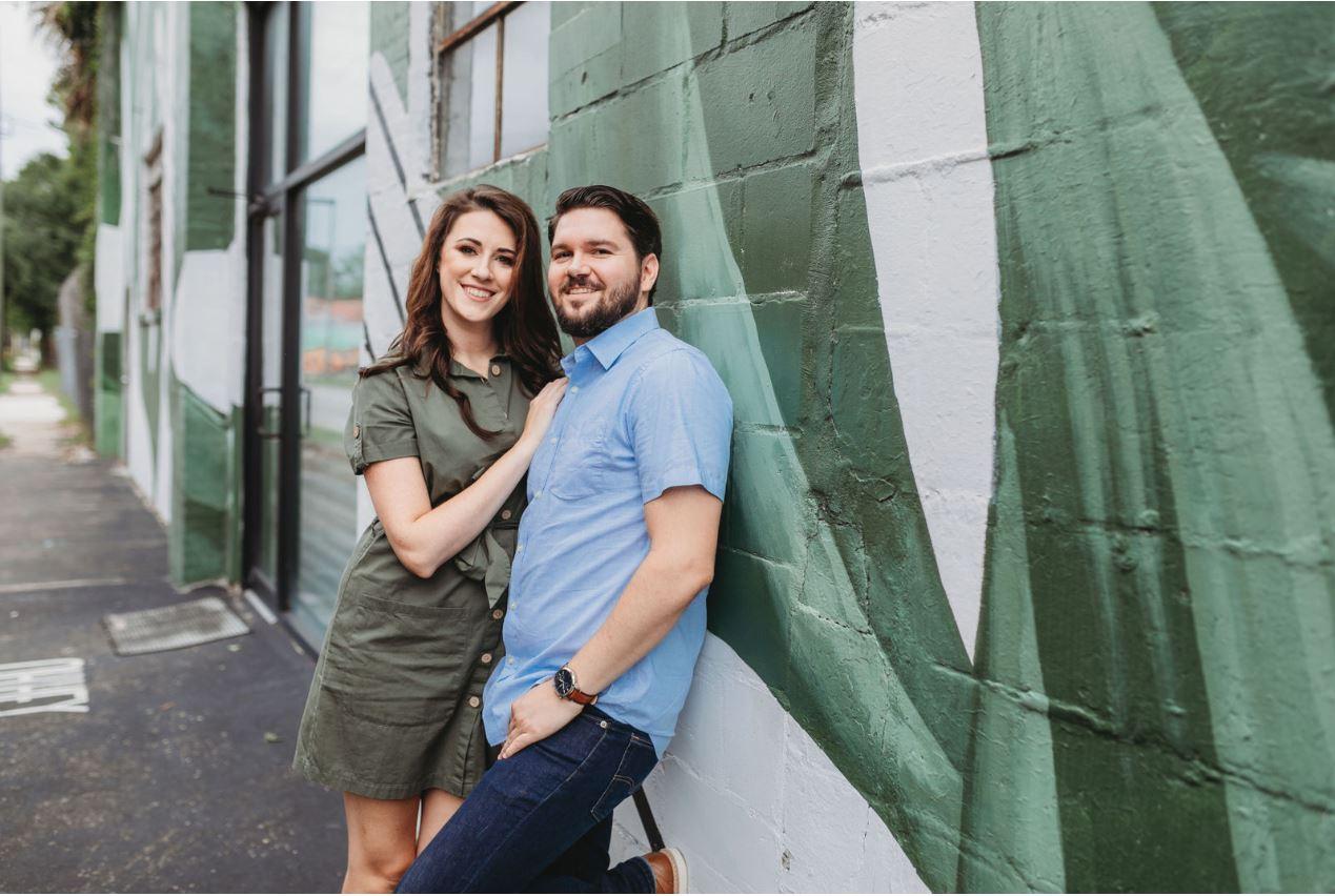 The Wedding Website of Alyssa Fleming and Joshua Potter