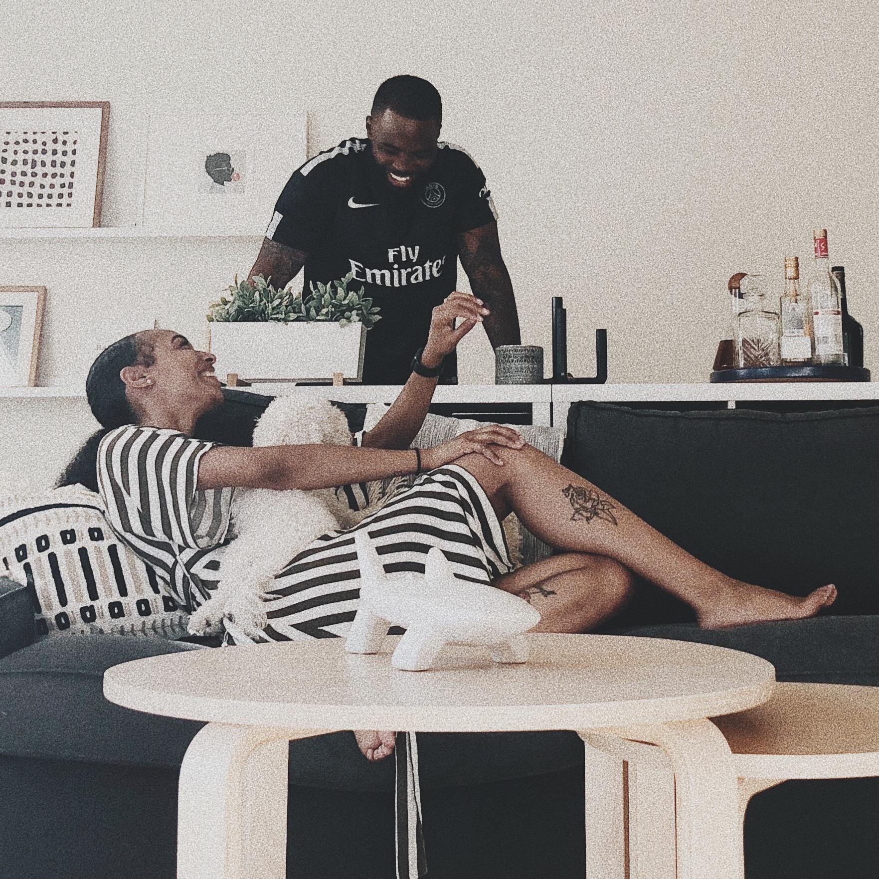 Would you believe we shot this off of an iPhone?