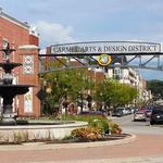 Carmel Arts & Design District