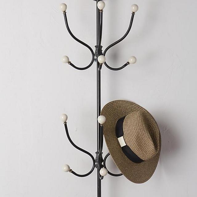 Le Bistro Coat Rack