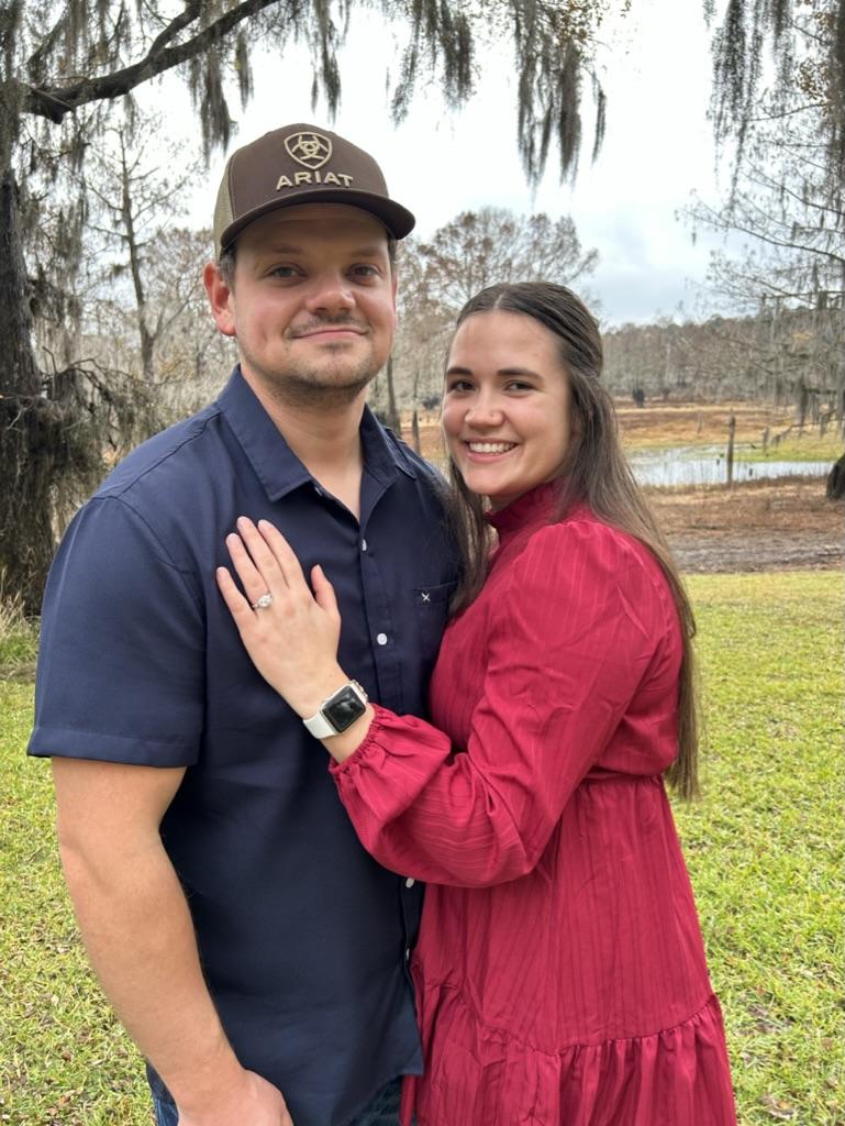The Wedding Website of Angela Marie Vazquez and Lucas Allen Huckabay