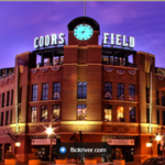 Coors Field