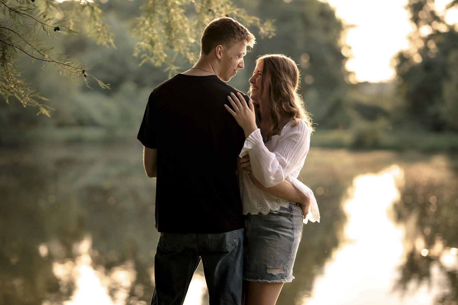 The Wedding Website of Rylee Best and Carson Bell