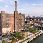Domino Park