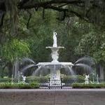 Forsyth Park